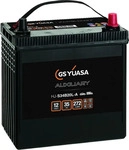 Yuasa HJ-S34B20L-A, HJ-S34B20L-A 12V 35Ah 272A Yuasa AGM Auxilliary BackUp