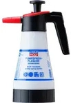 Liqui Moly 29032 Pumpspr&uuml;hflasche 1,25 l &ndash; S&auml;urebest&auml;ndig f&uuml;r Chemikalien