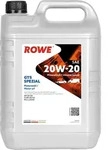 ROWE HIGHTEC GTS SPEZIAL SAE 20W-20 Motoren&ouml;l 5 Liter