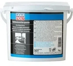 Liqui Moly 3021 Reifenmontagepaste Wei&szlig; 5 kg &ndash; Ideal f&uuml;r alle Reifentypen