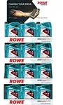 ROWE HIGHTEC MULTI SYNT DPF SAE 5W-30 Motoren&ouml;l 5 Liter