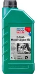 Liqui Moly 1282 2-Takt-Motors&auml;gen-&Ouml;l 1 Liter