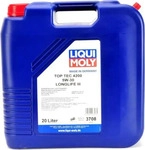 LIQUI MOLY 3708, Liqui Moly 3708 Top Tec 4200 5W-30 New Generation 20 Liter,