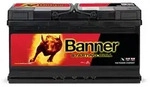 12V 95Ah 740A Banner Starting Bull 59533 Starterbatterie