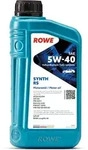 ROWE HIGHTEC SYNTH RS SAE 5W-40 Motoren&ouml;l 1 Liter