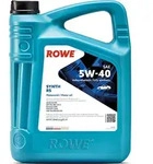 ROWE HIGHTEC SYNTH RS SAE 5W-40 Motoren&ouml;l 5 Liter