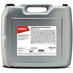 ROWE HIGHTEC SYNTH RS SAE 5W-40 Motoren&ouml;l 20 Liter