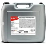 ROWE HIGHTEC MULTI FORMULA SAE 5W-40 Motoren&ouml;l 20 Liter