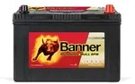 12V 95Ah 760A Banner Running Bull EFB 59515 ASIA Starterbatterie