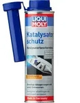 Liqui Moly 21284 Katalysatorschutz 300 ml Kraftstoffadditiv