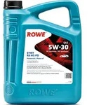 ROWE HIGHTEC SYNT RS SAE 5W-30 HC-FO Motoren&ouml;l 5 Liter