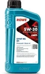ROWE HIGHTEC SYNT RS D1 SAE 5W-30 Motoren&ouml;l 1 Liter