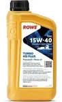 ROWE HIGHTEC TURBO HD SAE 15W-40 PLUS Motoren&ouml;l 1 Liter