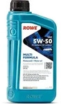 ROWE HIGHTEC MULTI FORMULA SAE 5W-50 Motoren&ouml;l 1 Liter
