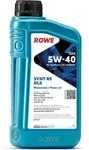 ROWE HIGHTEC SYNT RS DLS SAE 5W-40 Motoren&ouml;l 1 Liter