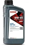 ROWE HIGHTEC SYNT RSF 950 SAE 0W-30 Motoren&ouml;l 1 Liter