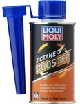 Liqui Moly 21280 Octane Booster 200 ml Kraftstoffadditiv
