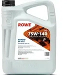 ROWE HIGHTEC HYPOID EP SAE 75W-140 S-LS Getriebe&ouml;l 5 Liter