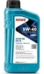 ROWE HIGHTEC SYNT RS HC-D SAE 5W-40 Motoren&ouml;l 1 Liter