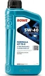 ROWE HIGHTEC FORMULA GT SAE 5W-40 TS-Z 4-Takt Motoren&ouml;l Motorrad&ouml;l 1 Liter