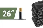 Conti-Schlauch 26" (Autoventil | 47/62-559)