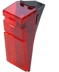 LED-R&uuml;cklicht classic