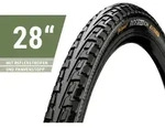 Reifen 28" x 1.60 (42-622)
