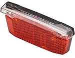 LED-R&uuml;cklicht mit Bremslichtfunktion E-Bike