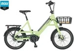 Urbanicer 3.0