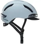 ECO Urban Fahrradhelm grey