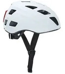 ECO Urban Fahrradhelm white