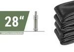 Schlauch 28" (Dunlopventil | 47-622)