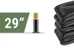 Conti-Schlauch 29" (Autoventil | 47/62-622)