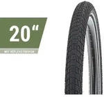 Reifen 20" x 1.95 (50-406)