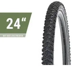 Reifen 24" x 1.95 (50-507)