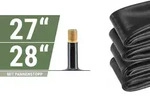 Schlauch 27-28" (Autoventil | 35/37-630/642)