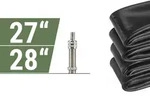 Gruppenschlauch 27-28" (Dunlopventil | 47/57-559)