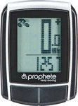 Fahrradcomputer Tour
