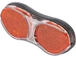LED-R&uuml;cklicht double