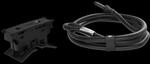 Thule Sweden AB Thule High Grade Lock Fahrradschloss by ABUS - 978500