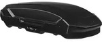 Thule Sweden AB Thule Motion 3 M schwarz gl&auml;nzend 400 Liter Dachbox - 639200