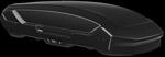 Thule Sweden AB Thule Motion 3 L schwarz gl&auml;nzend 450 Liter Dachbox - 639700