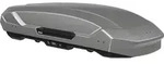 Thule Sweden AB Thule Motion 3 L titan gl&auml;nzend 450 Liter Dachbox - 639701