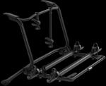 Thule Sweden AB Thule WanderWay 2bike Platform Black - 911002 -
