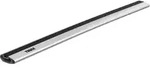 Thule Sweden AB Thule WingBar Edge 104 - Aluminium 721500