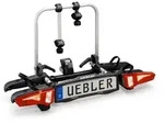 Uebler GmbH Kupplungstr&auml;ger F24 extrem kompakt und E-Bike geeignet - 15950