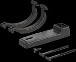 Thule Sweden AB Thule FastRide & TopRide Around-the-bar Adapter