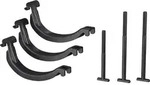 Thule Sweden AB Thule Upride Around-the-bar Adapter