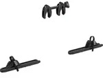 Thule Sweden AB Thule WanderWay 4th bike adapter Black