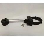 Thule Sweden AB Abstandshalter mit Zahnband, 2. Fahrrad, abnehmbar (f&uuml;r 3er Tr&auml;ger)